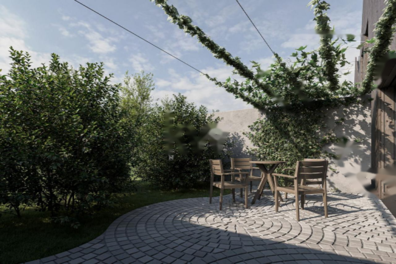 Casa a Bled, Slovenia, 208 m² - foto 7