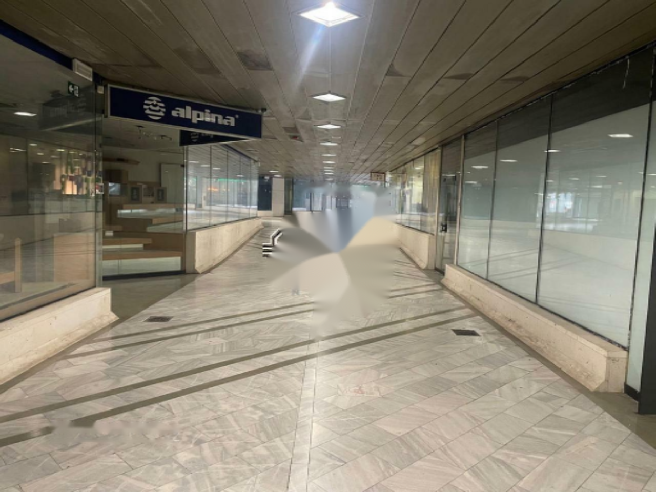 Büro in Ljubljana, Slowenien, 233 m² - Foto 8