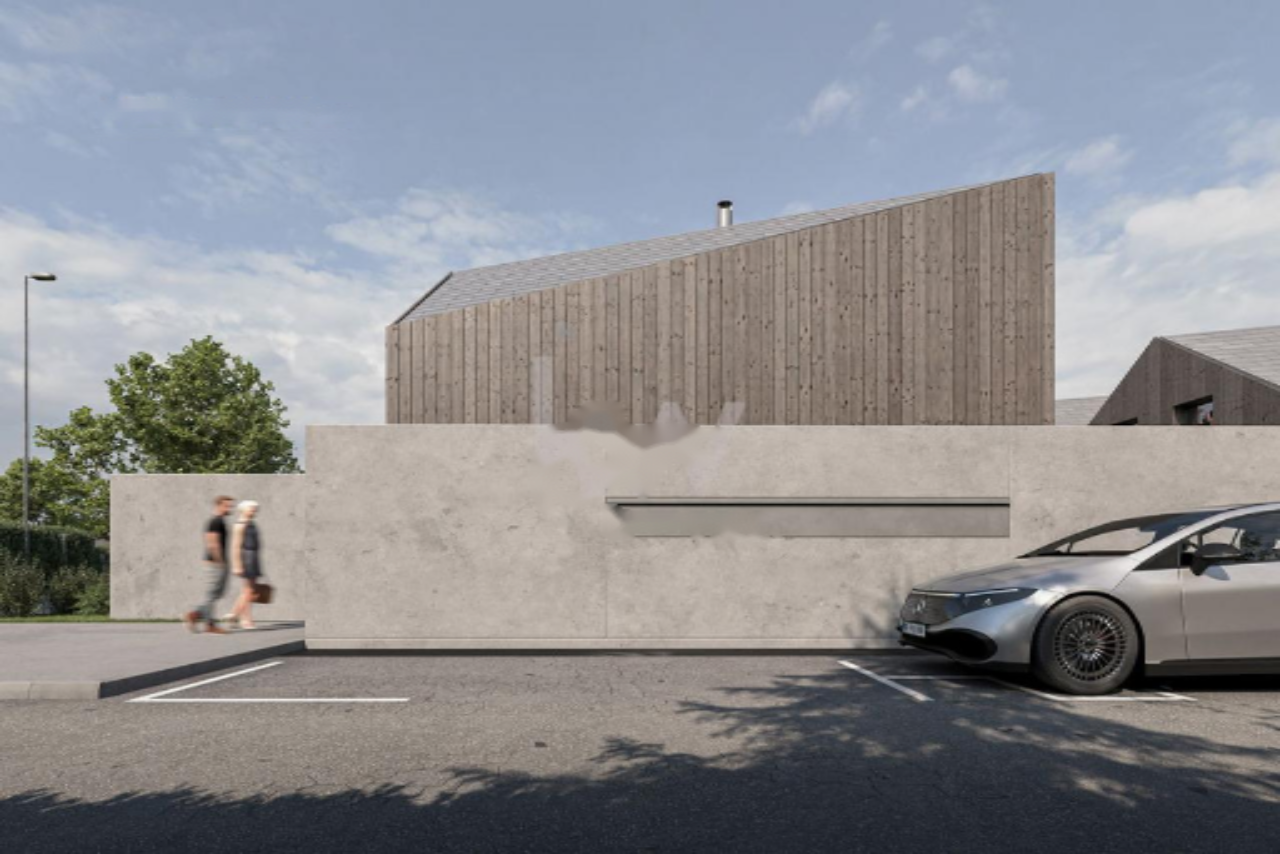 Casa a Bled, Slovenia, 208 m² - foto 8