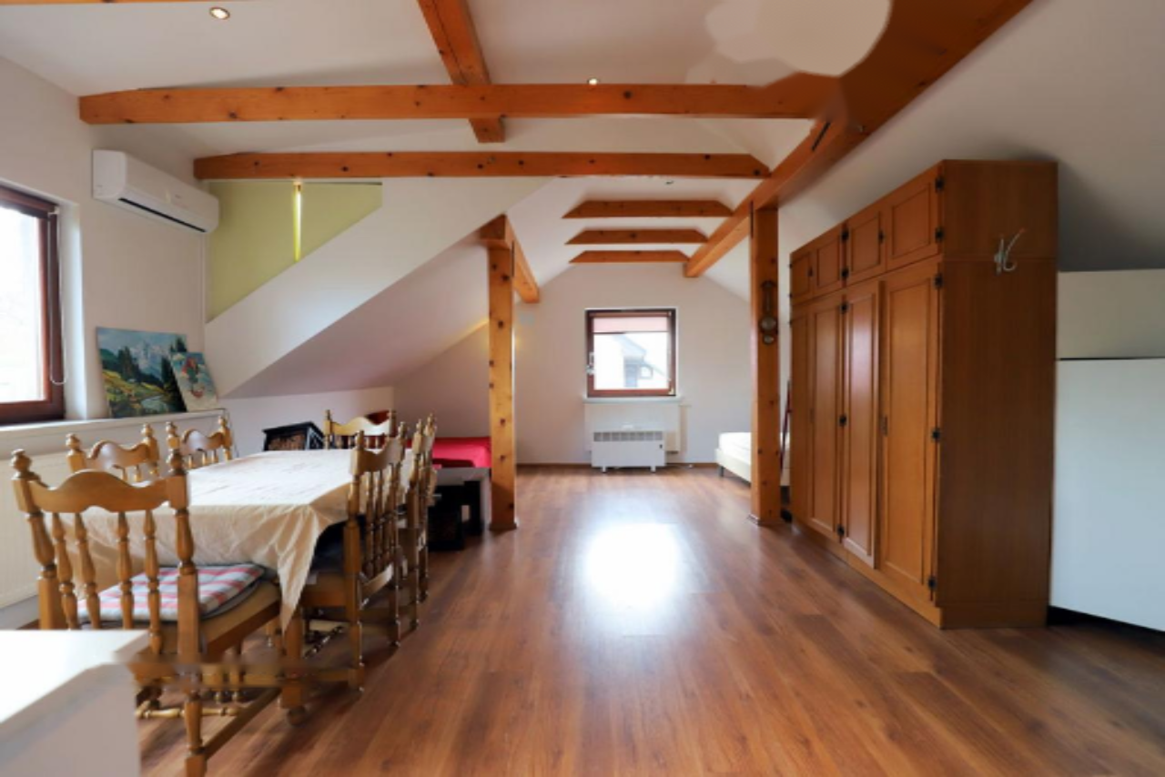 Haus in Radovljica, Slowenien, 438 m² - Foto 9