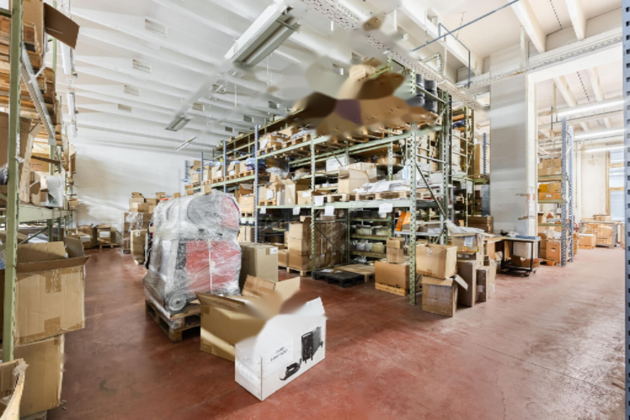 Office in Ljubljana, Slovenia, 1 536 m² - picture 10