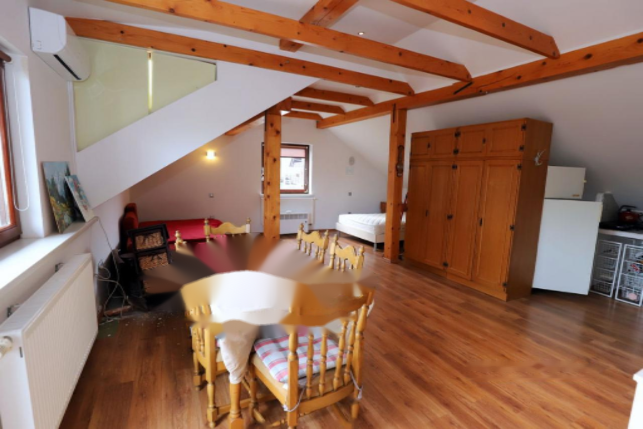 Haus in Radovljica, Slowenien, 438 m² - Foto 10