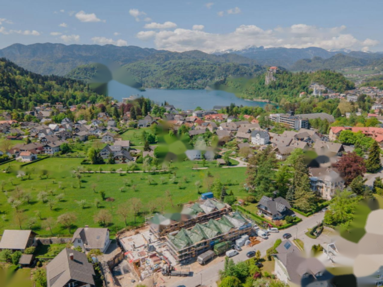 Casa a Bled, Slovenia, 222 m² - foto 10