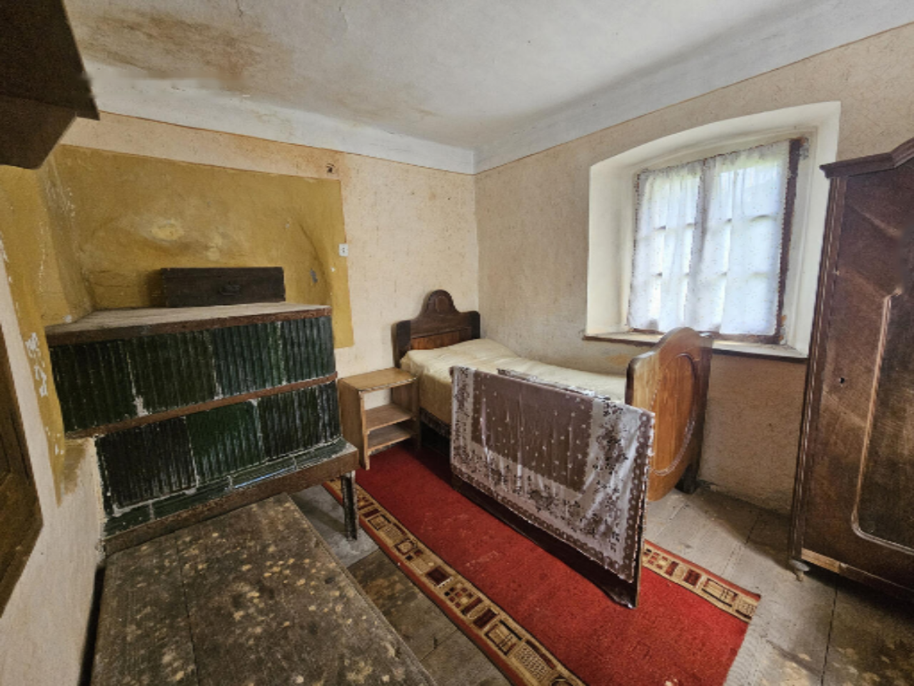 Granja en Idria, Eslovenia, 71 786 m² - imagen 11