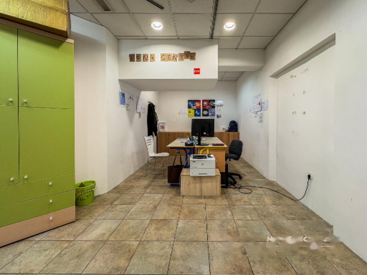 Office in Ljubljana, Slovenia, 134 m² - picture 13