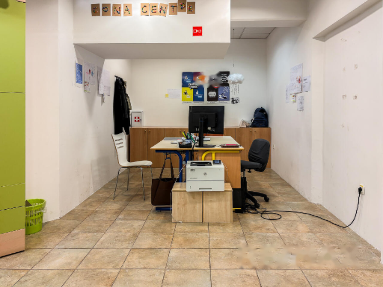 Office in Ljubljana, Slovenia, 134 m² - picture 14