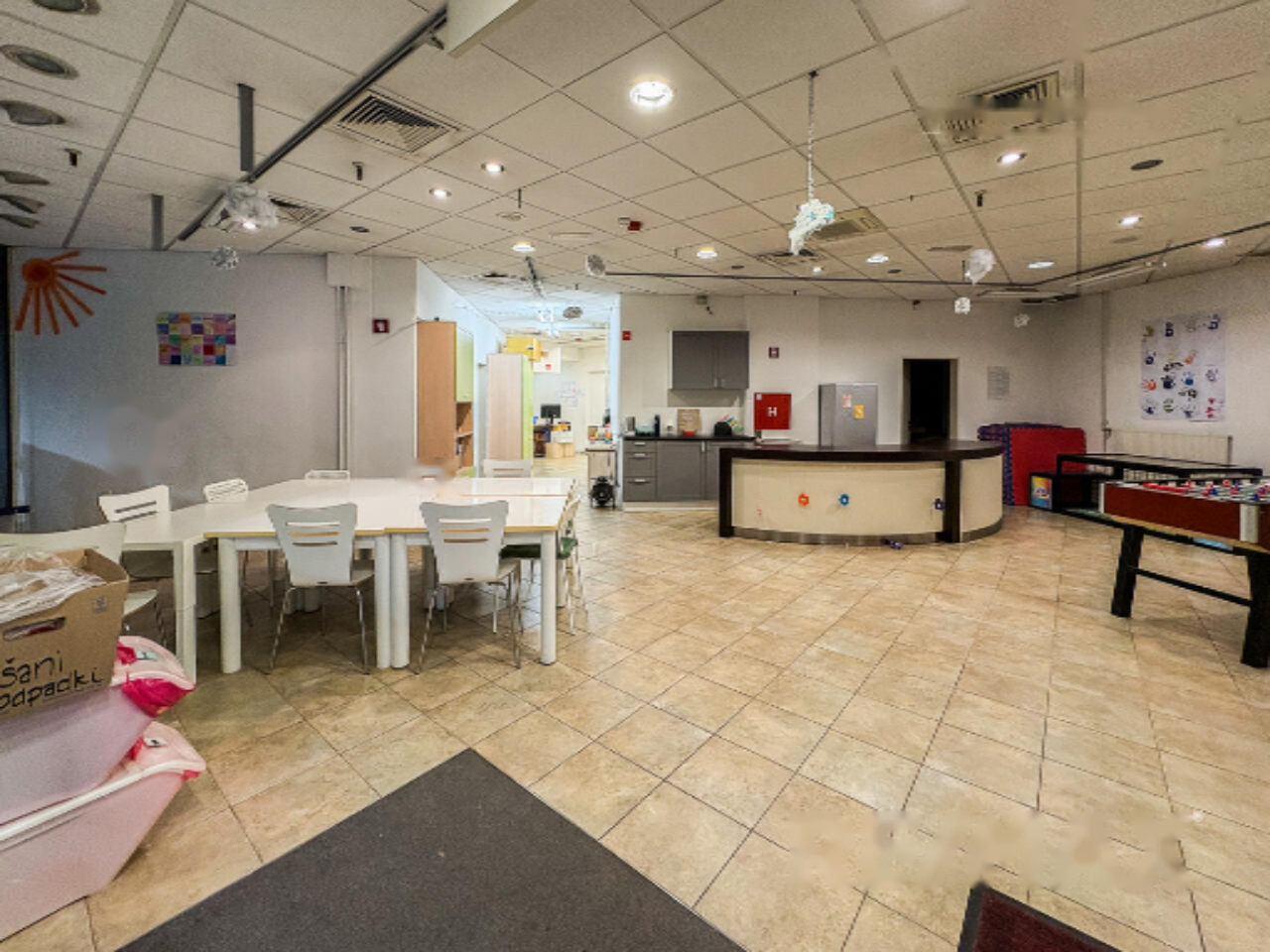 Office in Ljubljana, Slovenia, 134 m² - picture 17