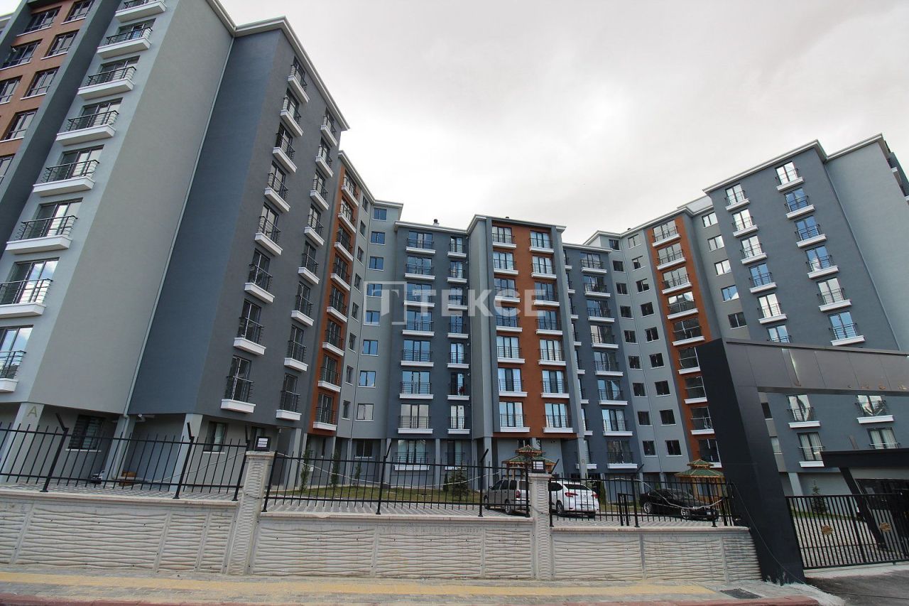 Apartamento en Ankara, Turquia, 136 m² - imagen 1