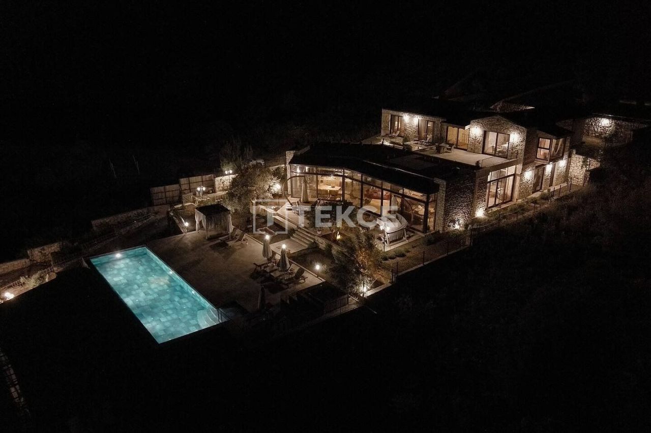 Villa en Kaş, Turquia, 972 m² - imagen 3