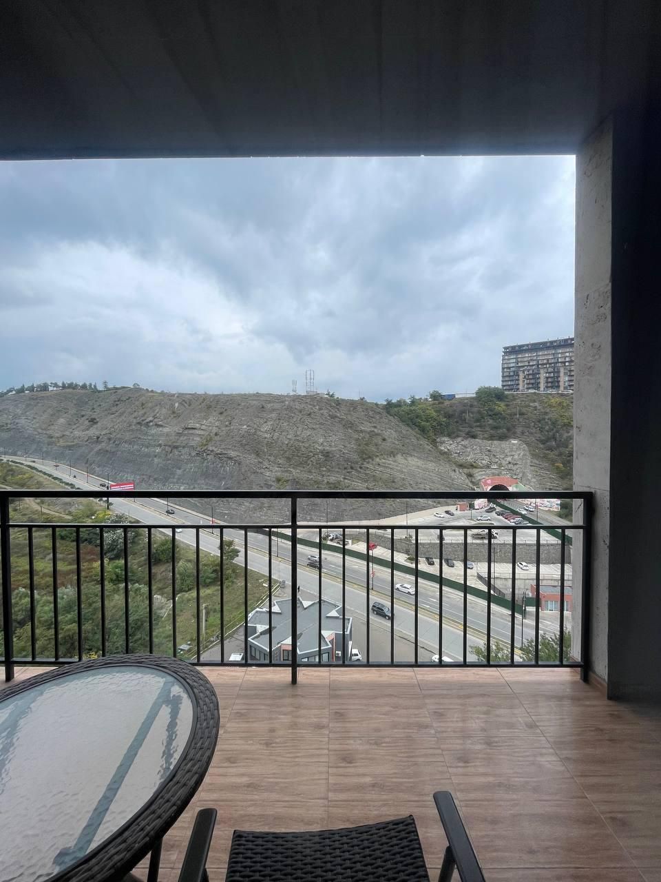 Appartamento a Tbilisi, Georgia, 126 m² - foto 10