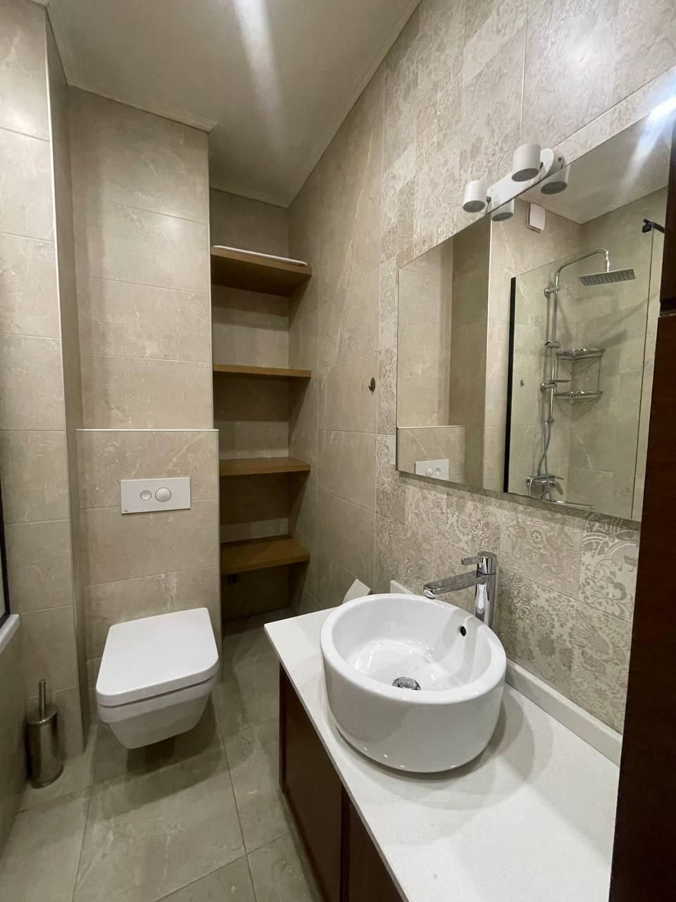 Appartamento a Tbilisi, Georgia, 126 m² - foto 8