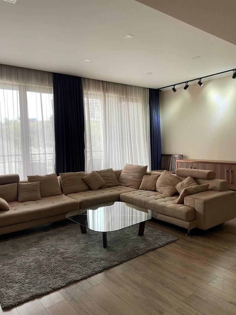 Appartamento a Tbilisi, Georgia, 126 m² - foto 2