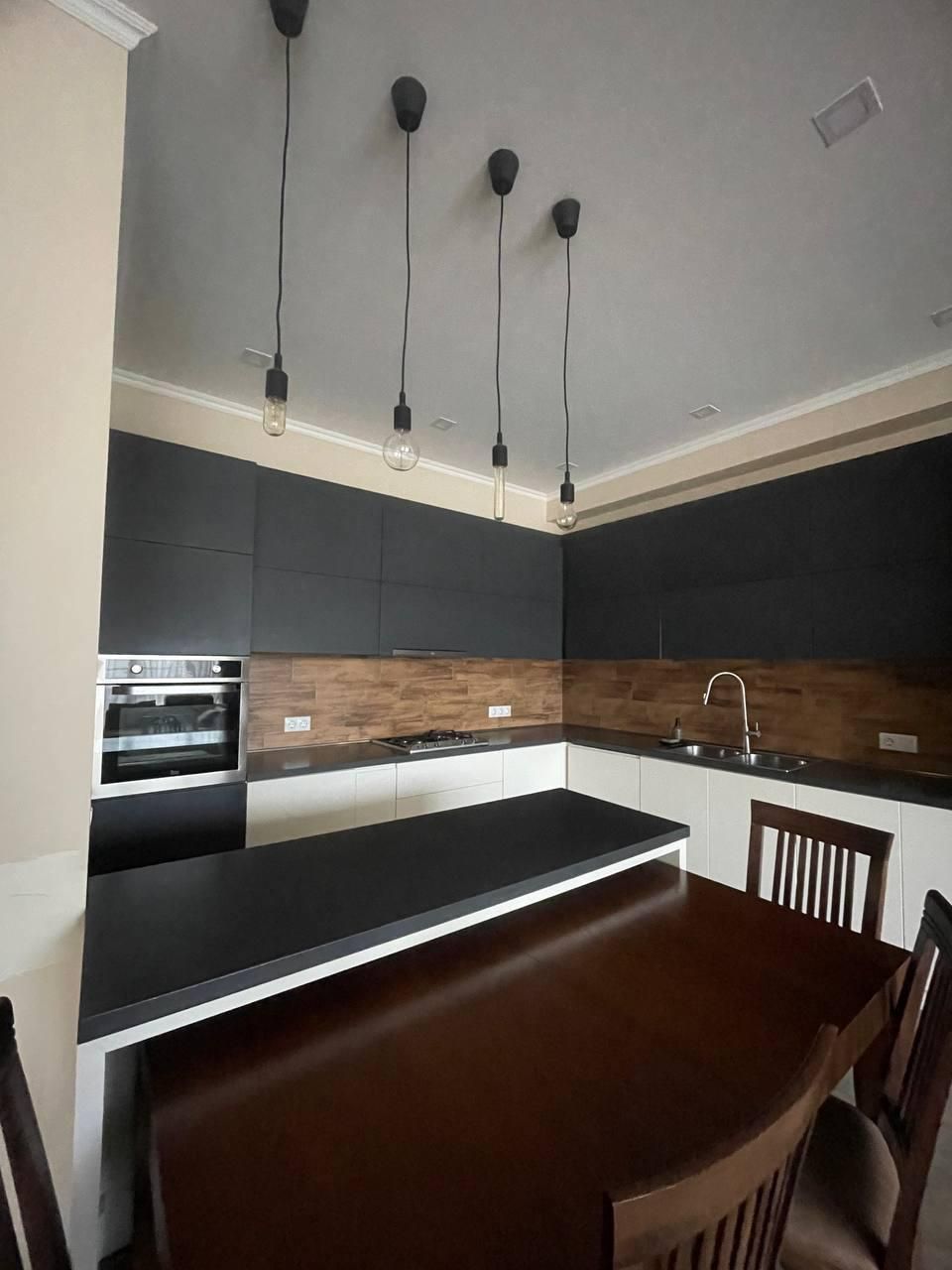 Appartamento a Tbilisi, Georgia, 126 m² - foto 3