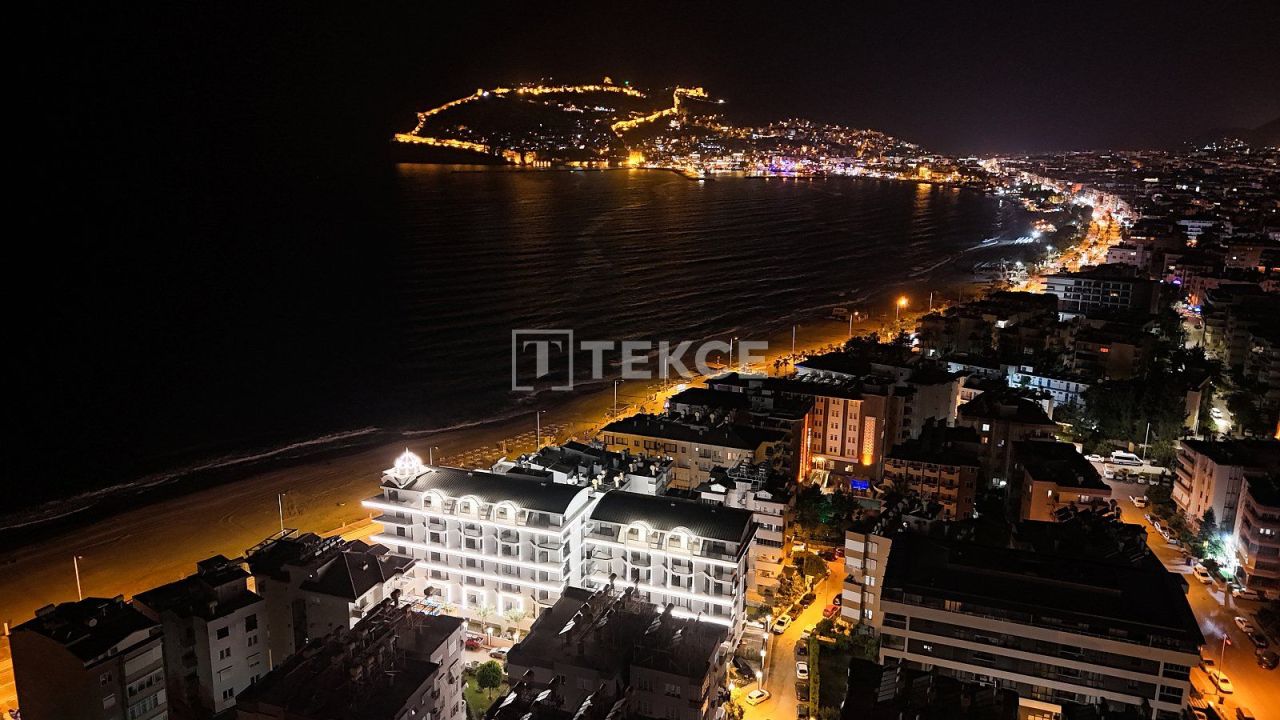 Penthouse in Alanya, Turkey, 149 m² - picture 5