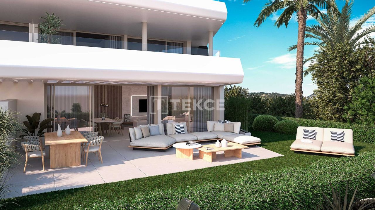 Apartamento en Estepona, España, 133 m² - imagen 6