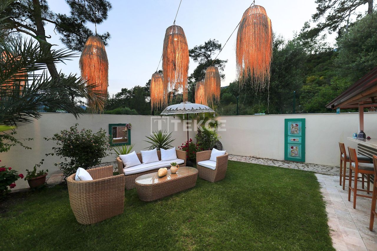 Villa in Kumluca, Türkei, 475 m² - Foto 7