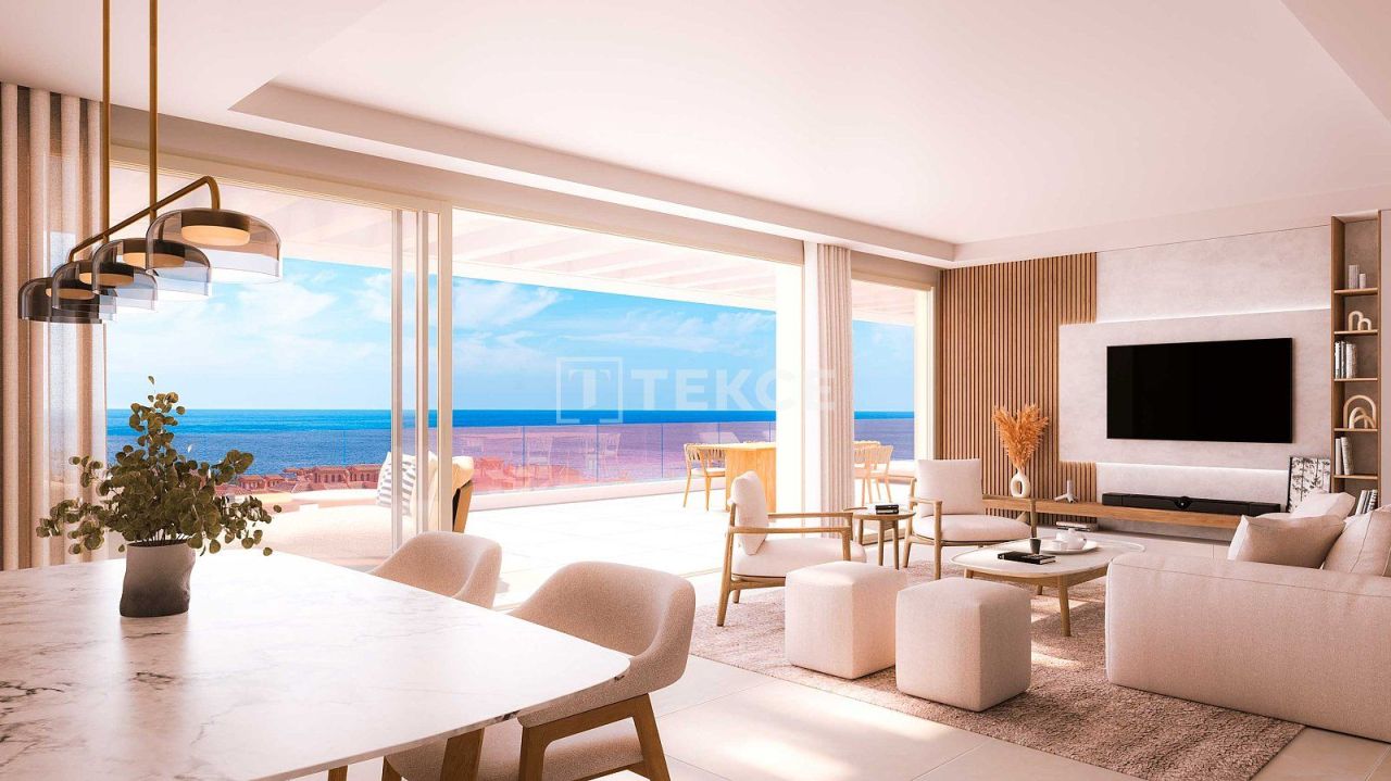 Apartamento en Estepona, España, 133 m² - imagen 9