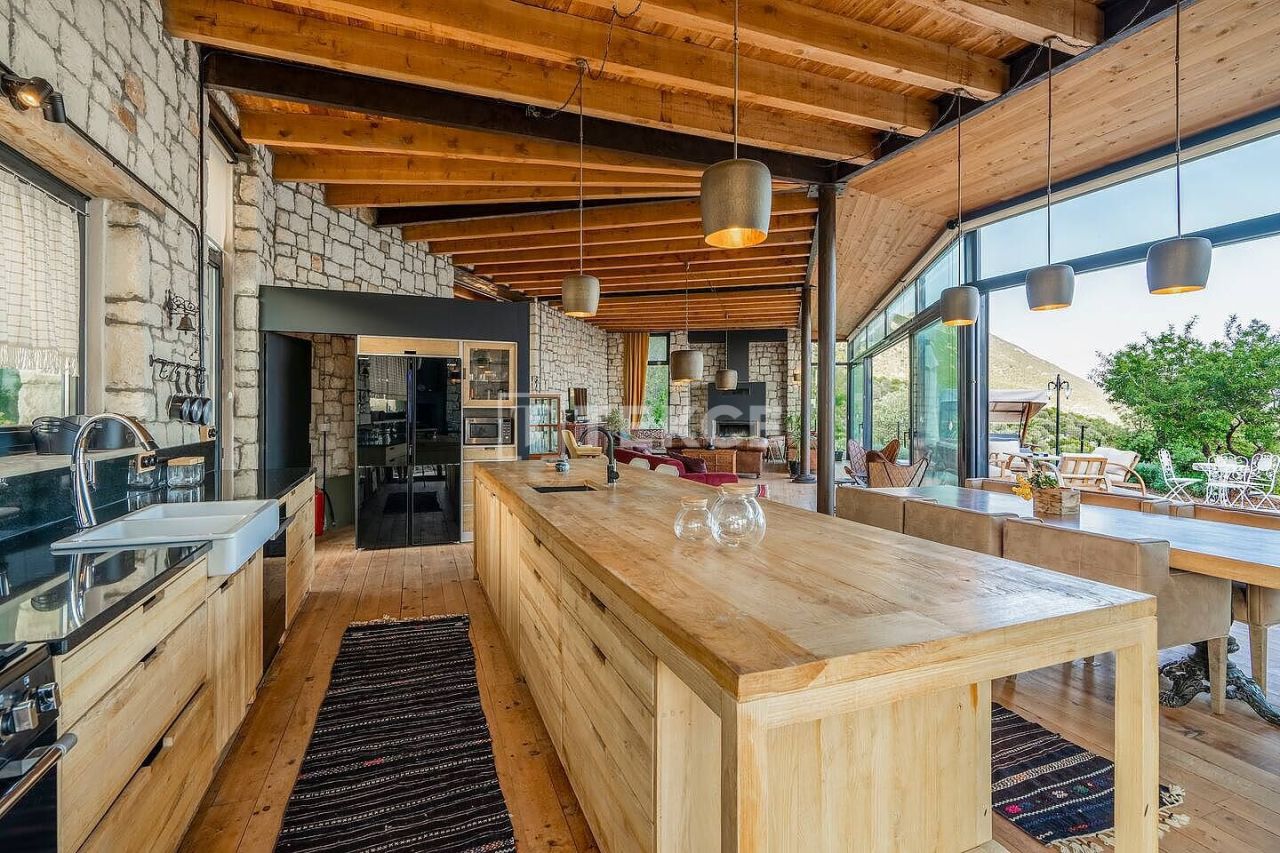 Villa en Kaş, Turquia, 972 m² - imagen 10