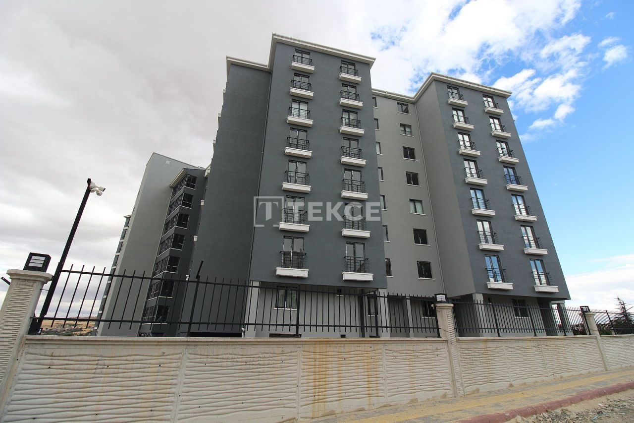 Apartamento en Ankara, Turquia, 136 m² - imagen 10