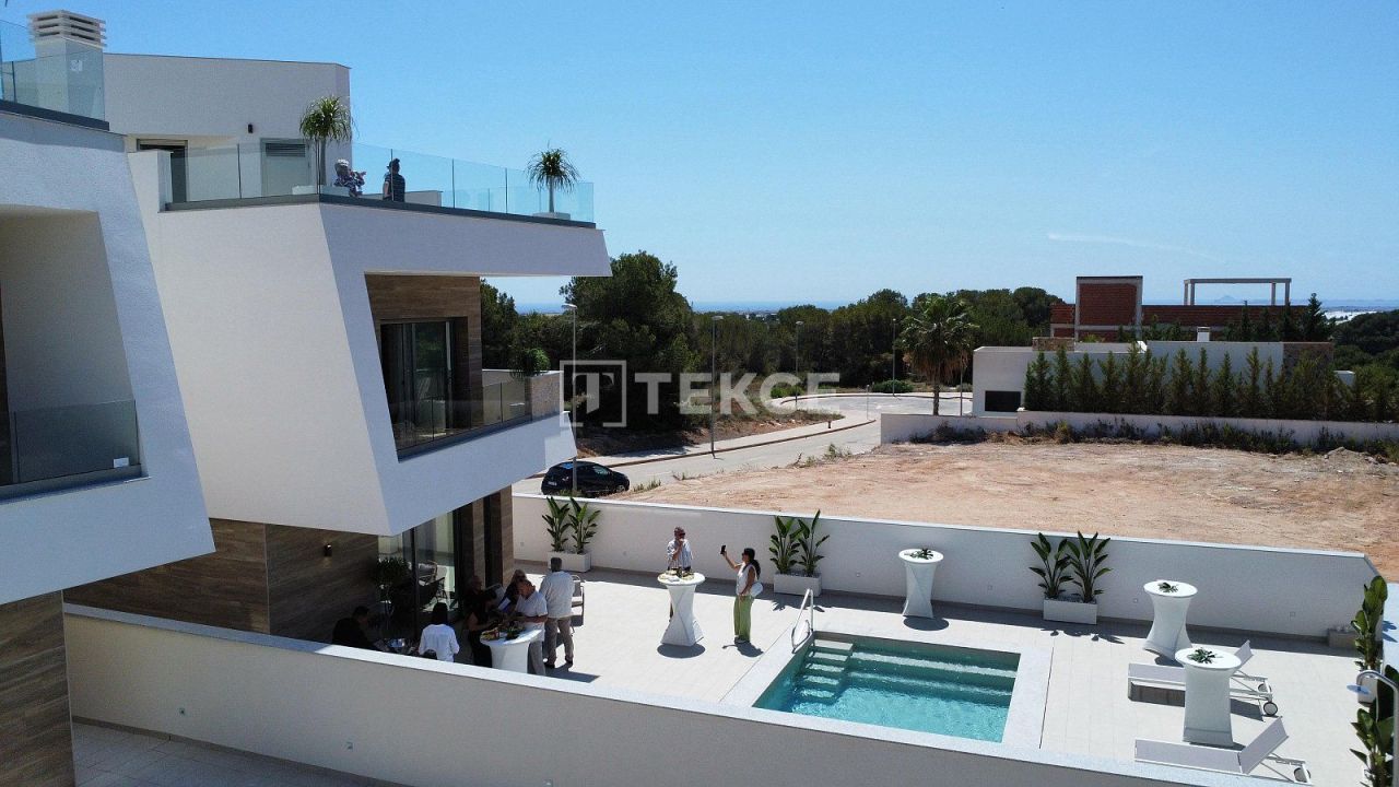Villa à Pilar de la Horadada, Espagne, 127 m² - image 11