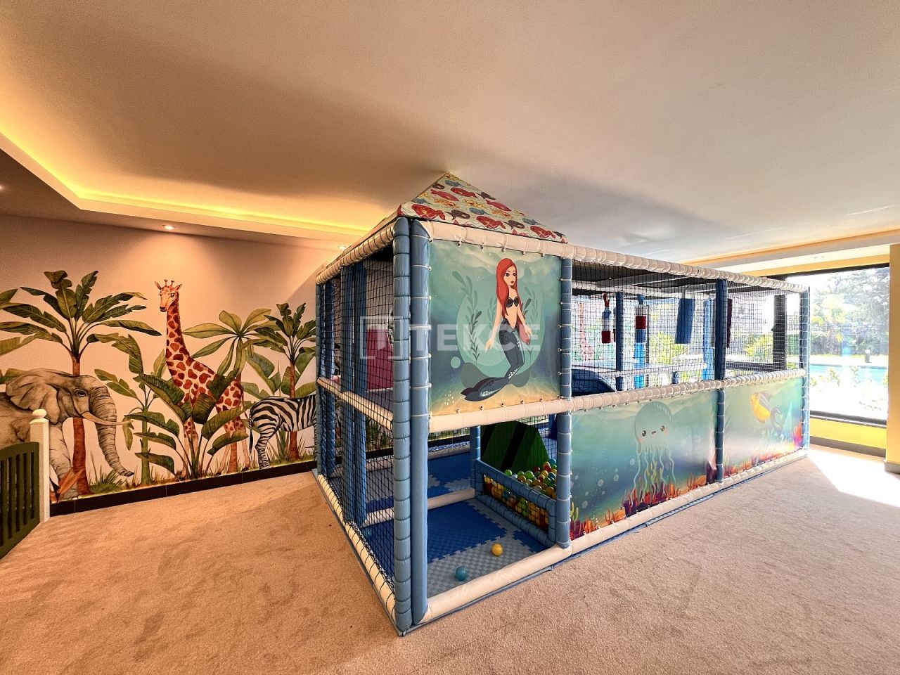 Apartamento en Alanya, Turquia, 66 m² - imagen 12