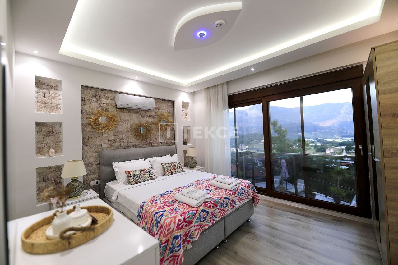 Villa in Kumluca, Türkei, 475 m² - Foto 13