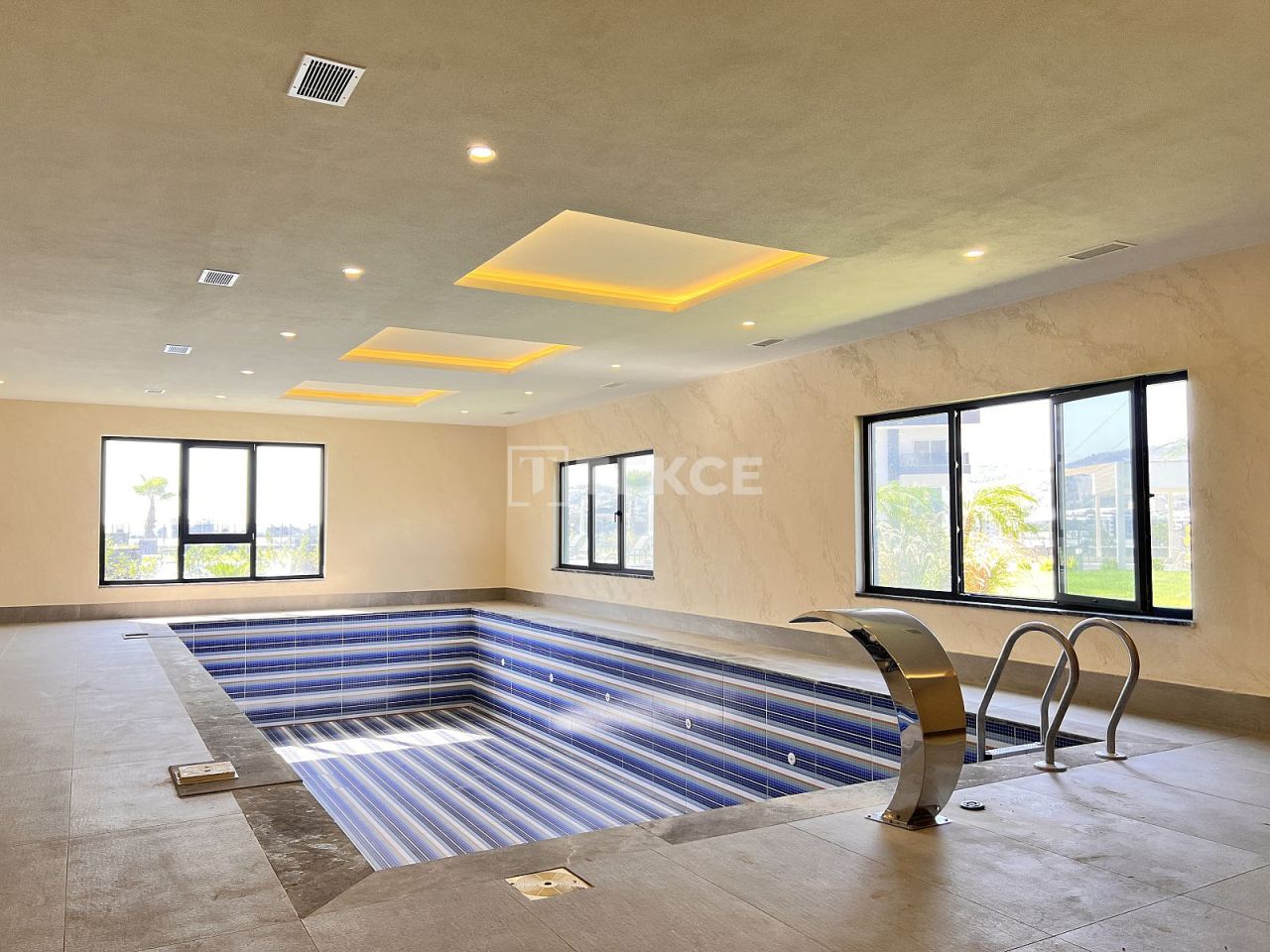 Apartment in Alanya, Türkei, 75 m² - Foto 14