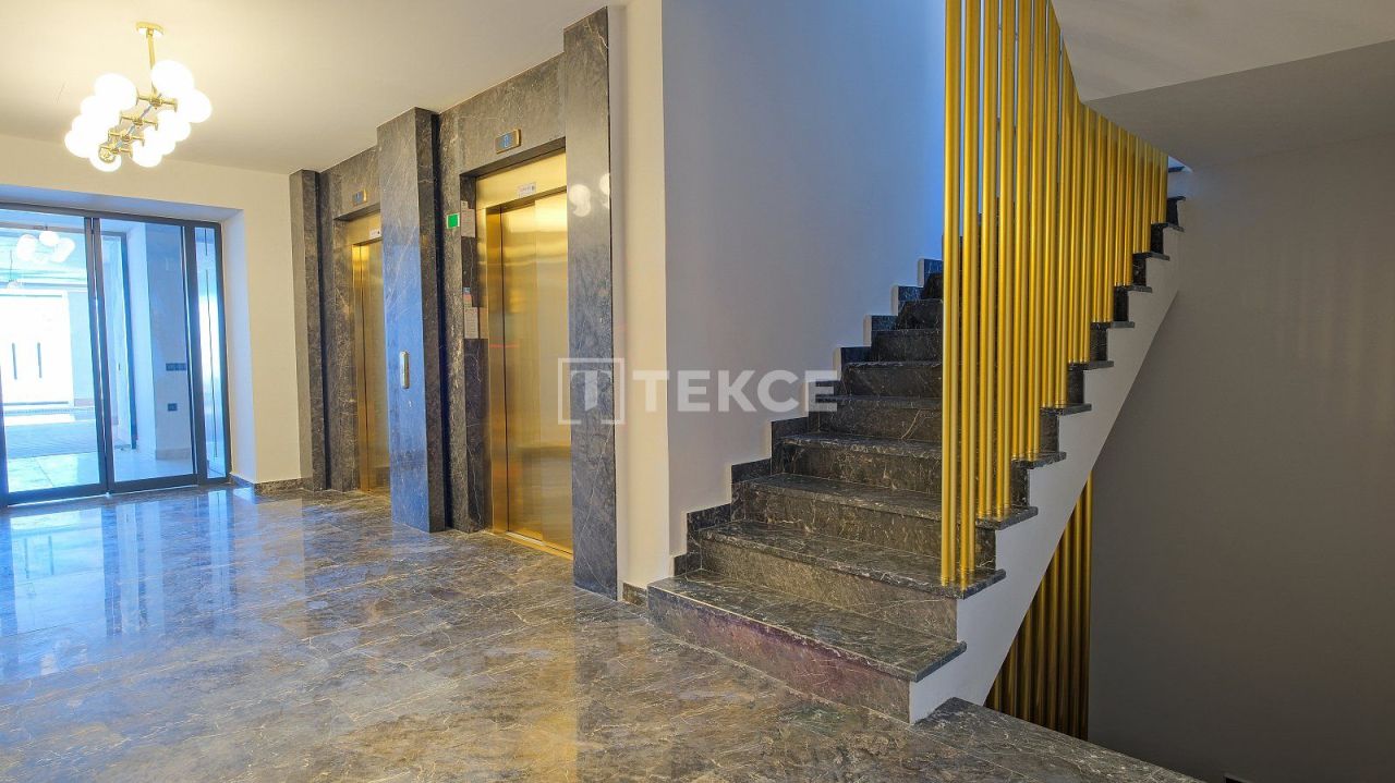 Appartement à Alanya, Turquie, 65 m² - image 14