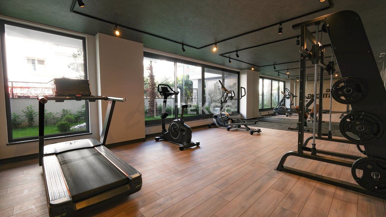 Ático en Alanya, Turquia, 165 m² - imagen 15