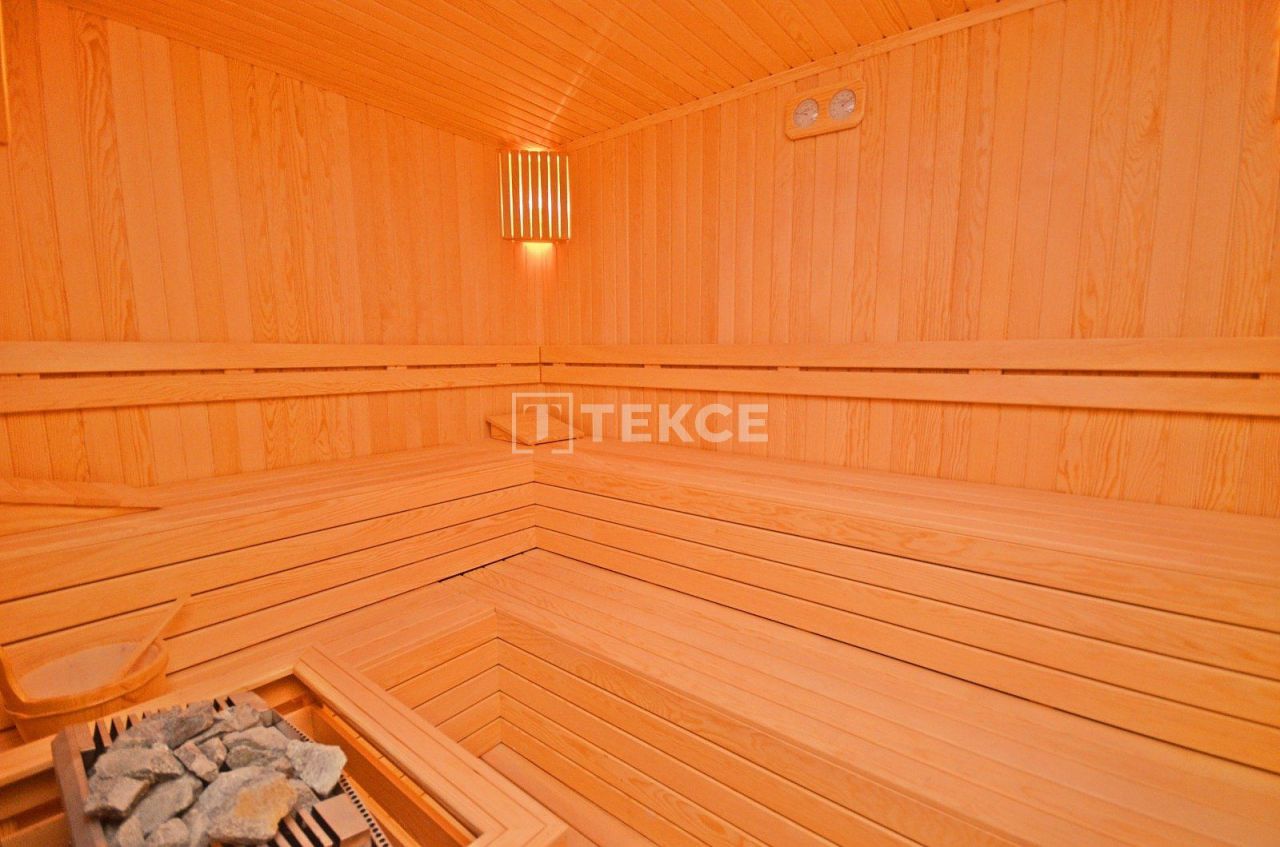 Appartamenti a Alanya, Turchia, 47 m² - foto 16