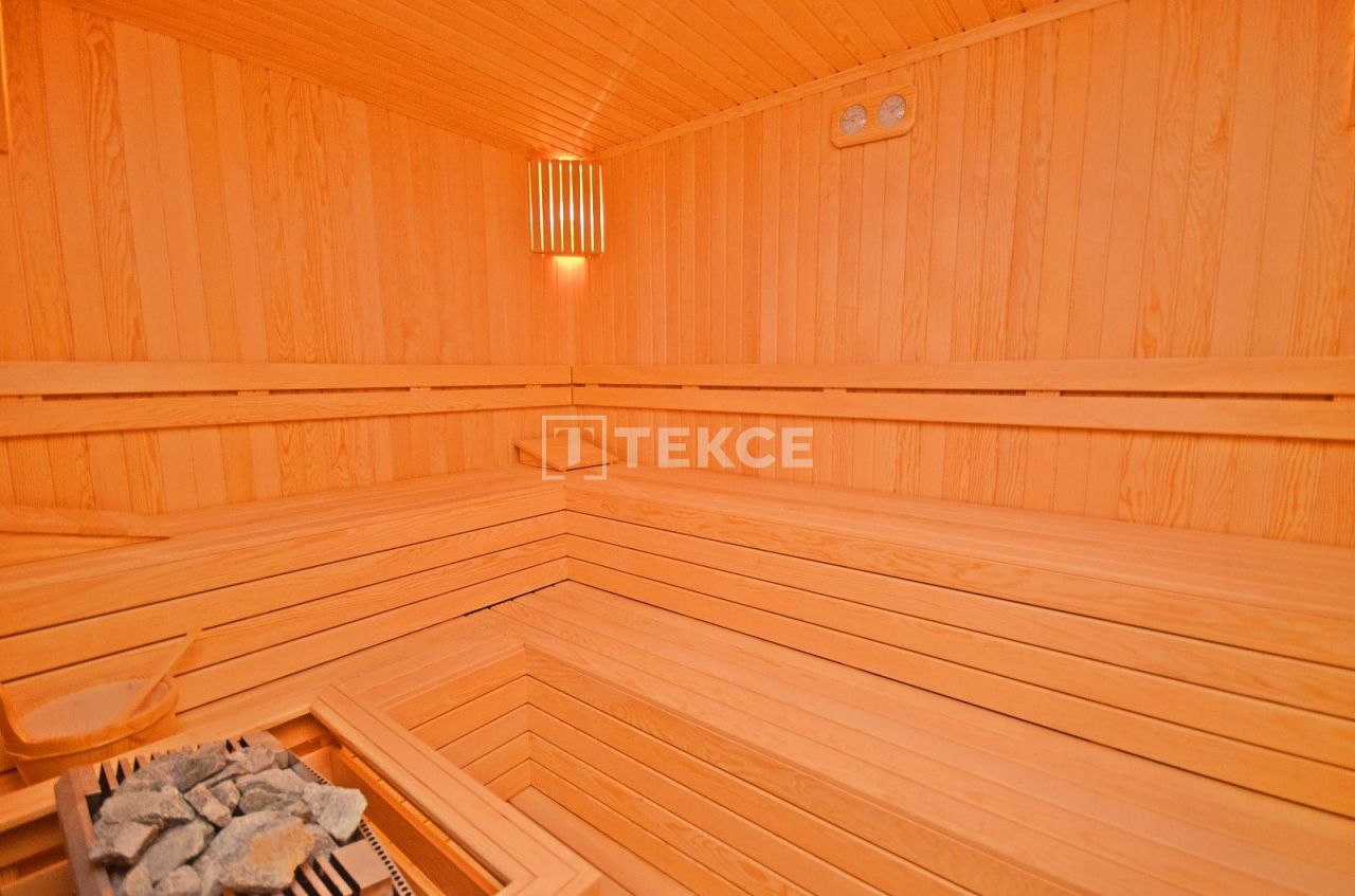 Apartment in Alanya, Türkei, 75 m² - Foto 16