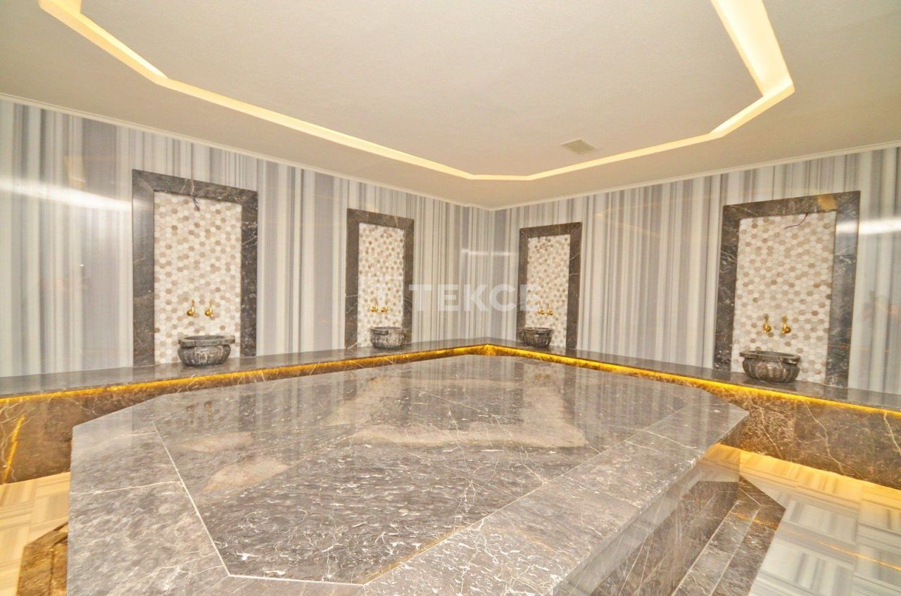 Apartment in Alanya, Türkei, 75 m² - Foto 17