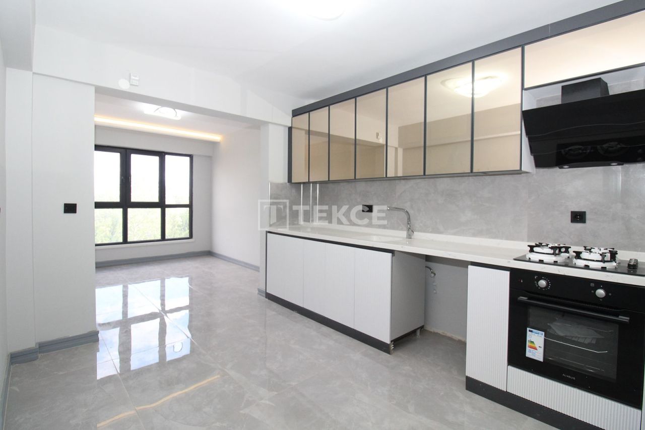 Apartamento en Ankara, Turquia, 136 m² - imagen 17