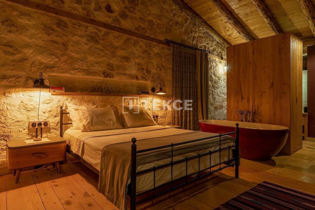 Villa en Kaş, Turquia, 972 m² - imagen 17