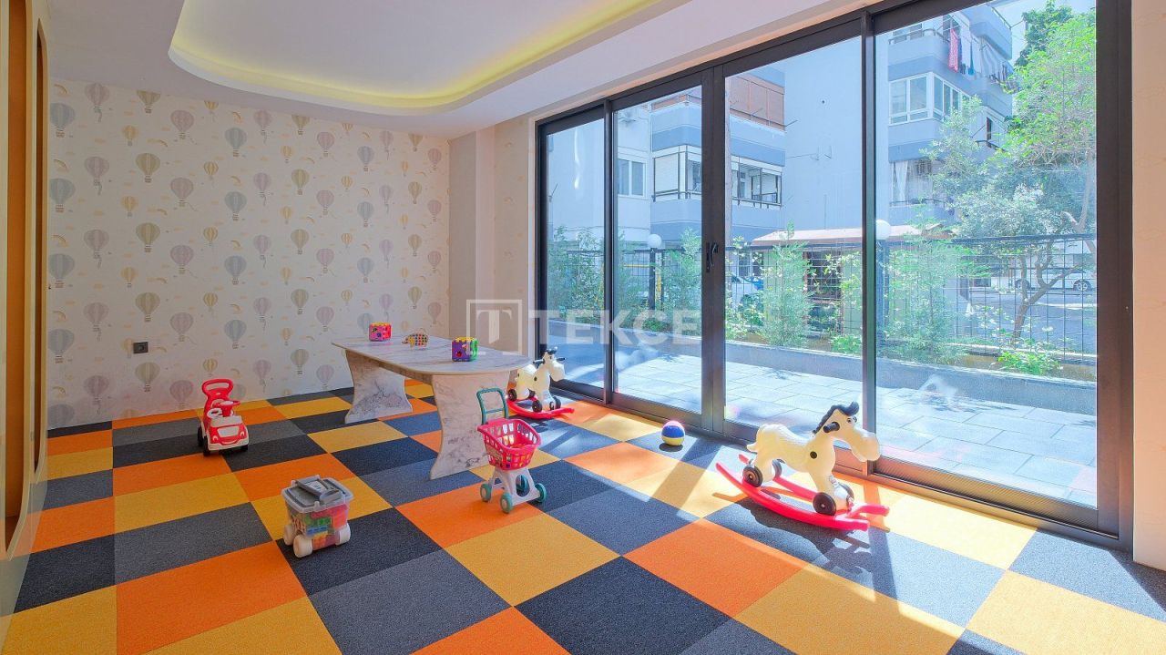 Appartement à Alanya, Turquie, 65 m² - image 17