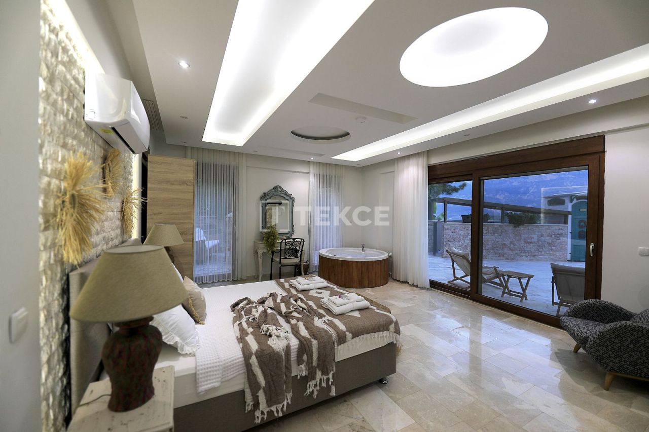 Villa in Kumluca, Türkei, 475 m² - Foto 18