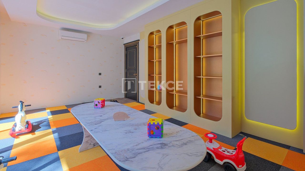 Appartement à Alanya, Turquie, 65 m² - image 18