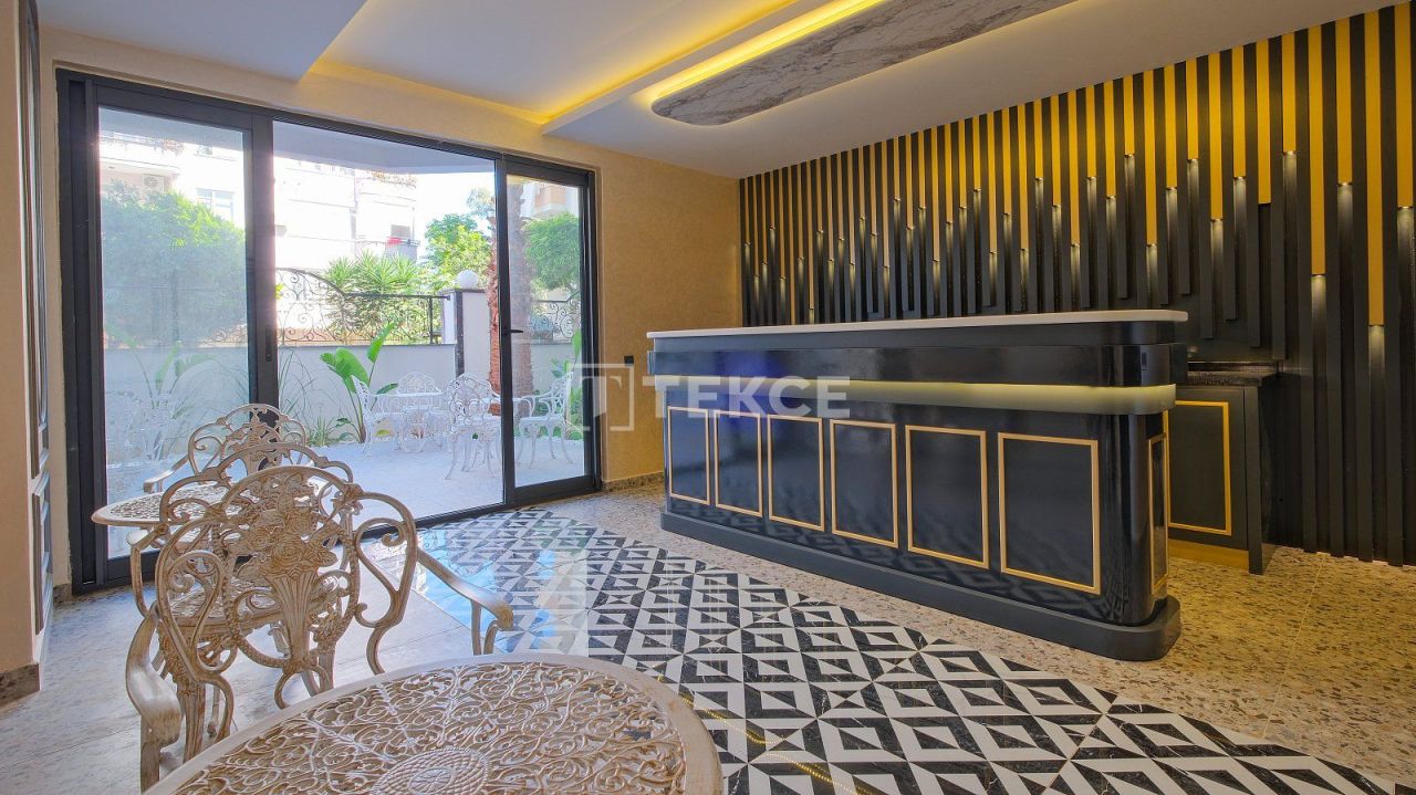 Appartement à Alanya, Turquie, 65 m² - image 19