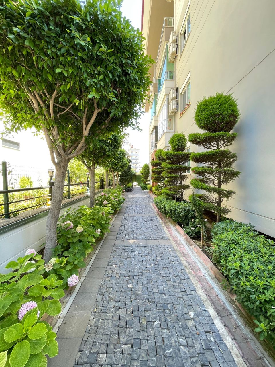 Penthouse in Alanya, Turkey, 130 m² - picture 3