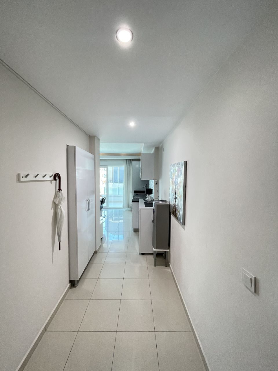 Penthouse in Alanya, Turkey, 130 m² - picture 12