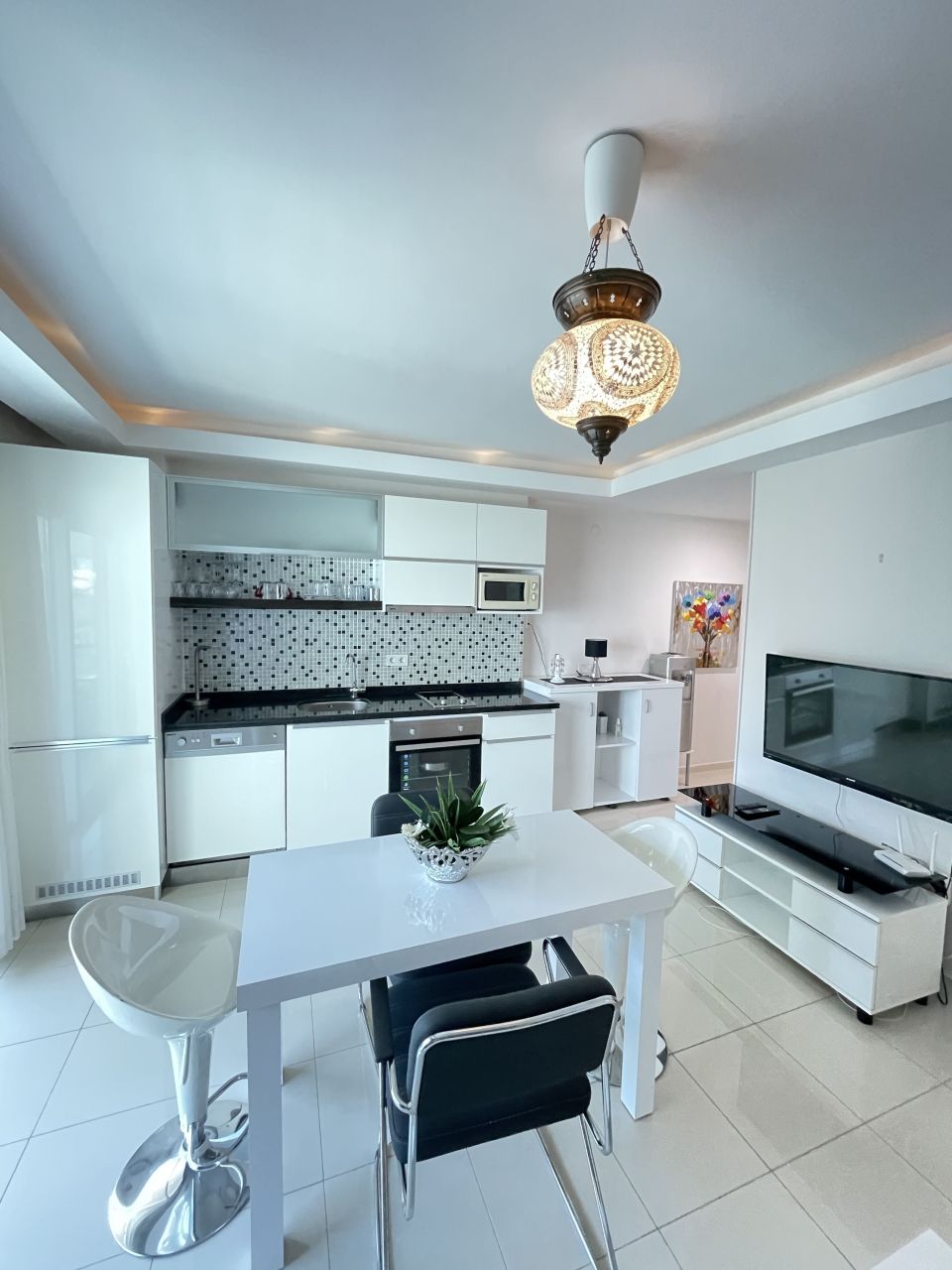 Penthouse in Alanya, Turkey, 130 m² - picture 9