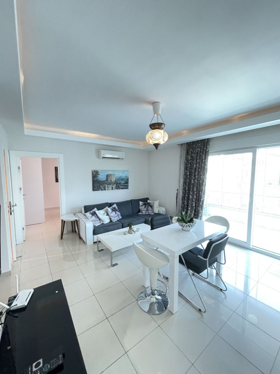 Penthouse in Alanya, Turkey, 130 m² - picture 8