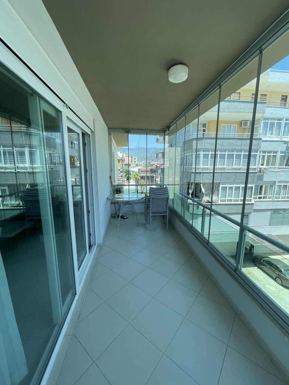 Penthouse in Alanya, Turkey, 130 m² - picture 15