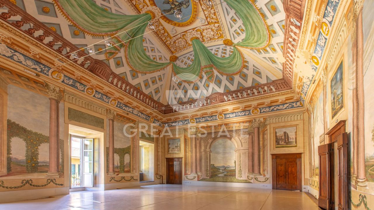 Apartamento en Orvieto, Italia, 300 m² - imagen 1