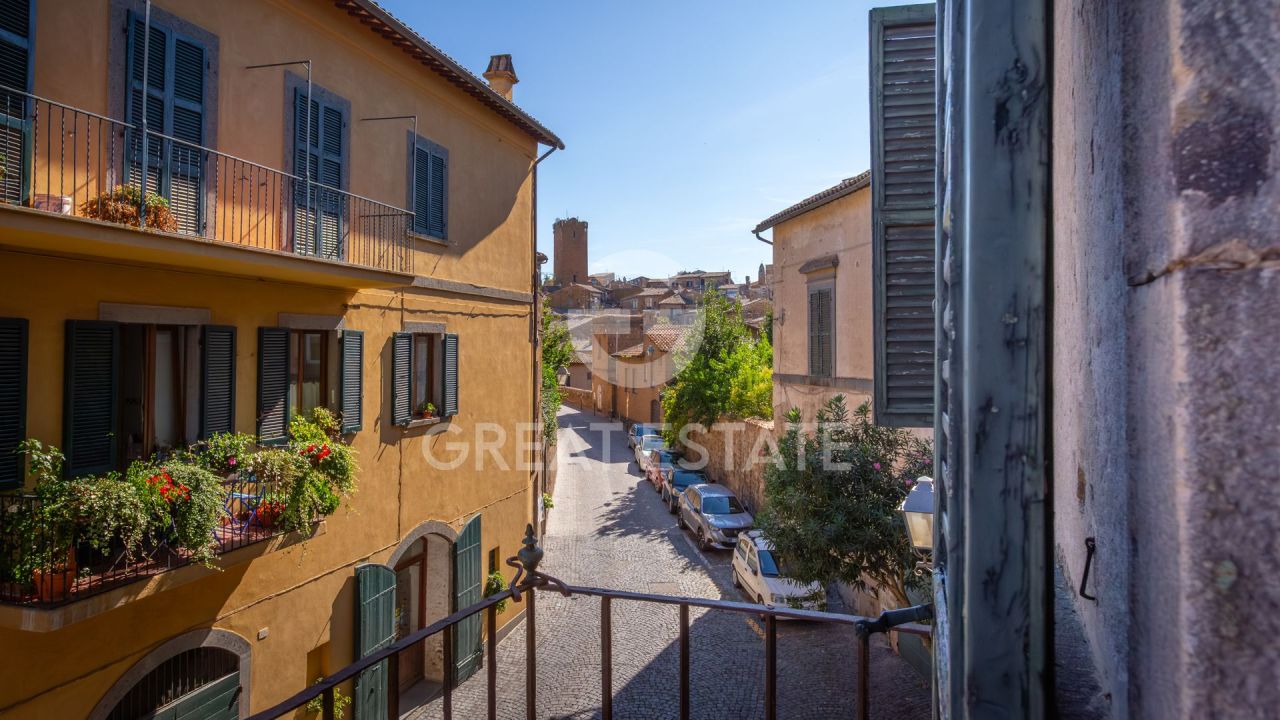Appartement à Orvieto, Italie, 300 m² - image 3