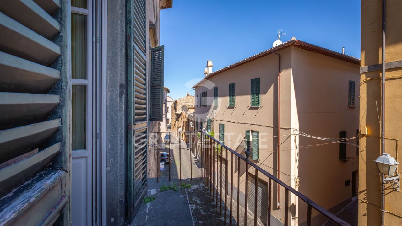 Appartement à Orvieto, Italie, 300 m² - image 4