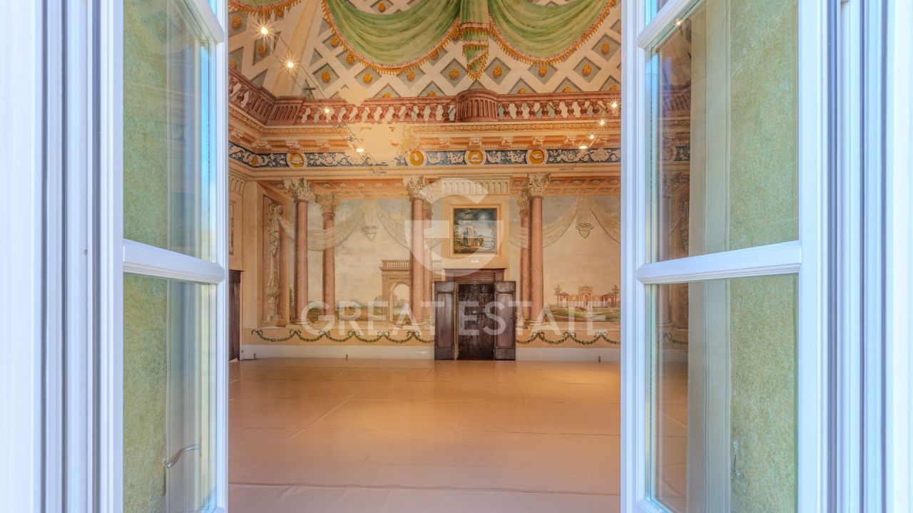 Appartement à Orvieto, Italie, 300 m² - image 5