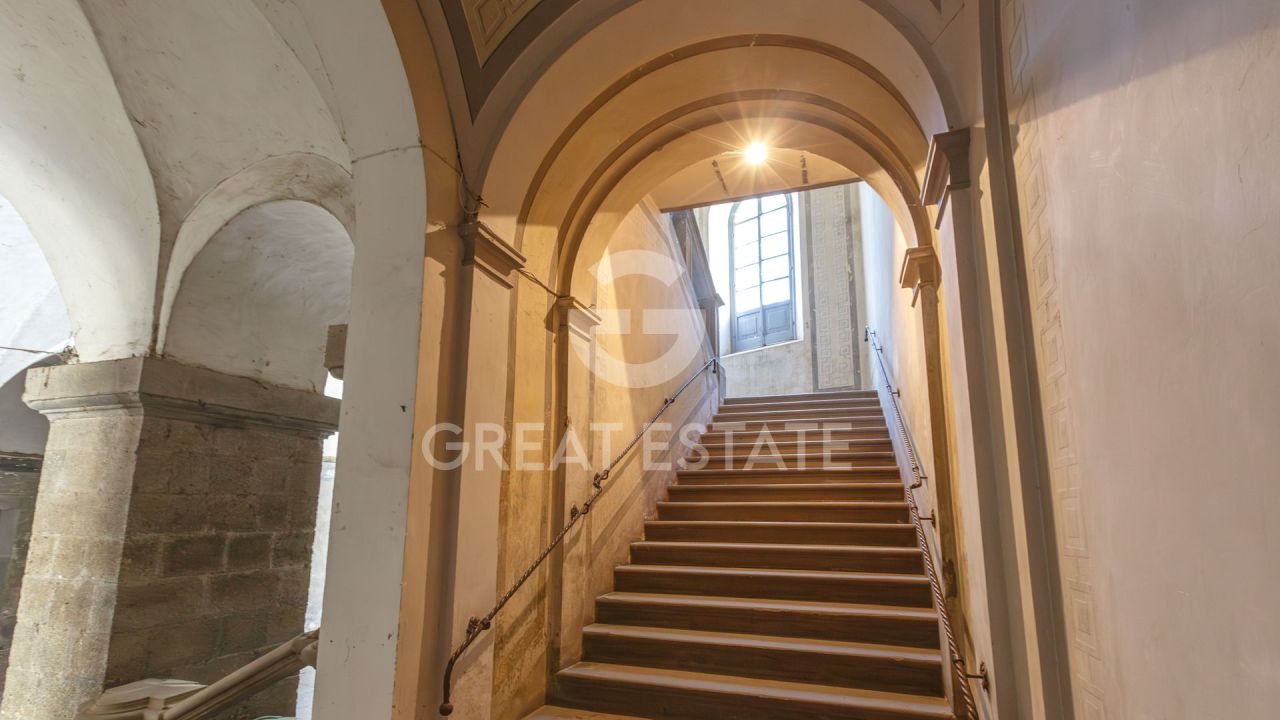 Appartement à Orvieto, Italie, 300 m² - image 6