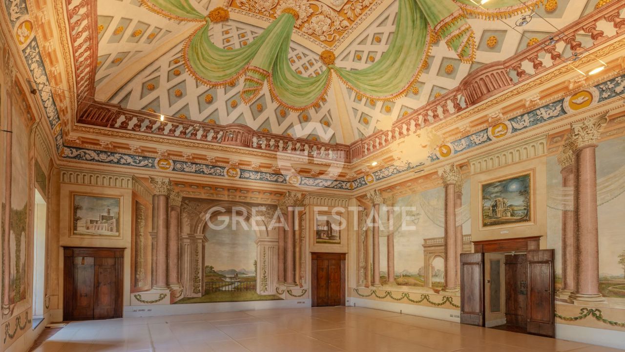 Appartement à Orvieto, Italie, 300 m² - image 9