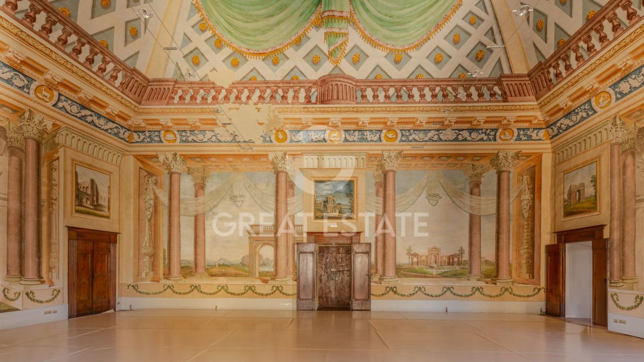 Appartement à Orvieto, Italie, 300 m² - image 10